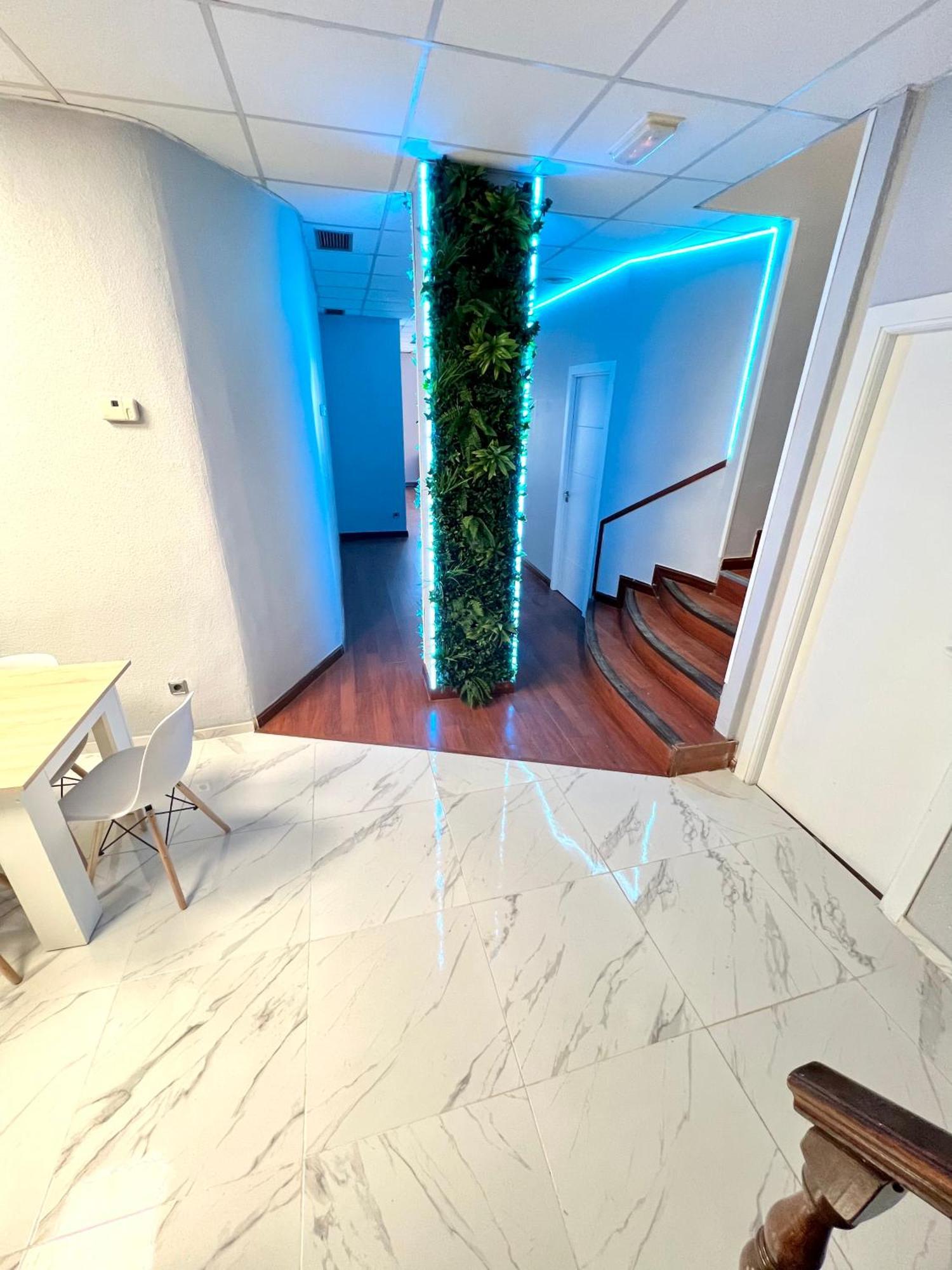 Hostel Thirty One Мадрид Екстер'єр фото